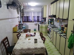 Blk 529 Bedok North Street 3 (Bedok), HDB 3 Rooms #178576282